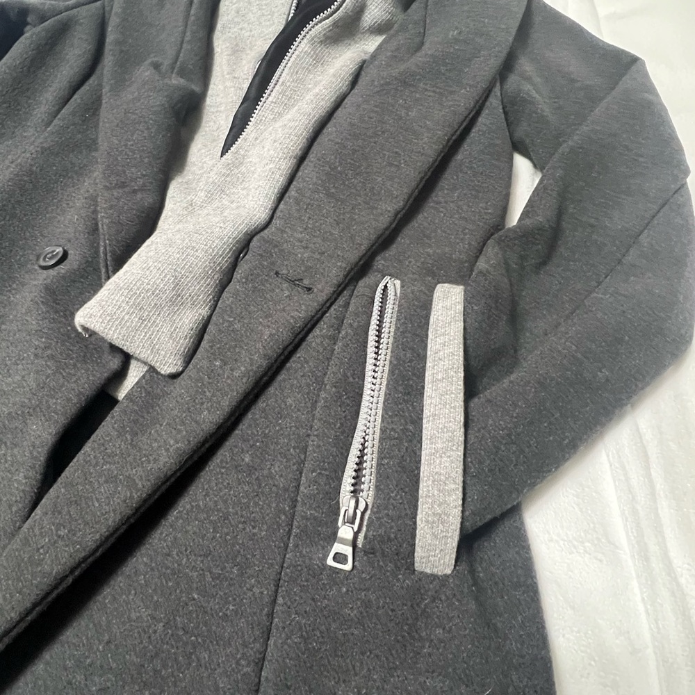 Beautiful coat